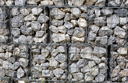 Gabion Baskets